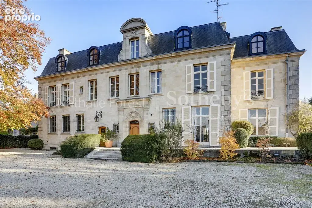 Mouvaux , rare appartement type 3 de dans Hôtel particulier d'exception . garages . - photo 2