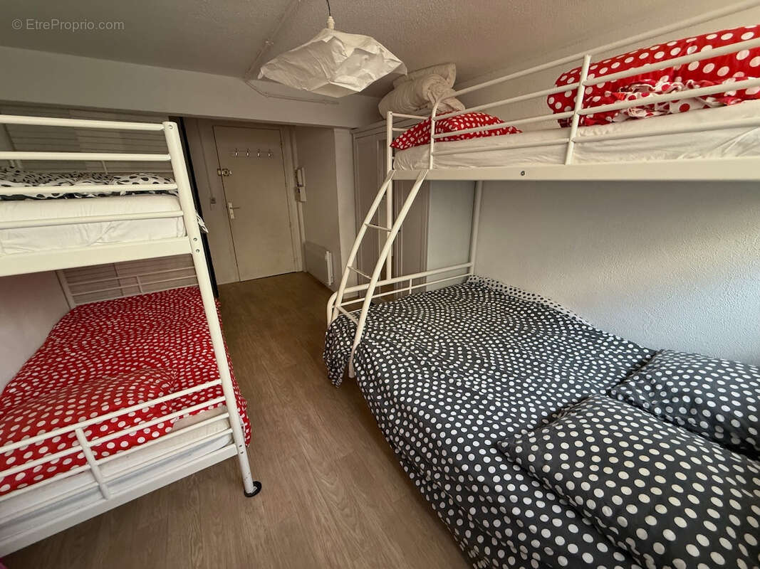 Appartement à LA BAULE-ESCOUBLAC