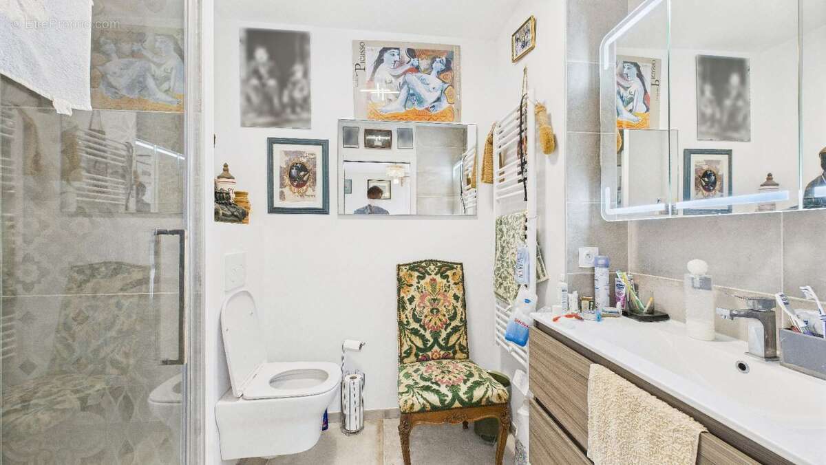 Appartement à ANGLET