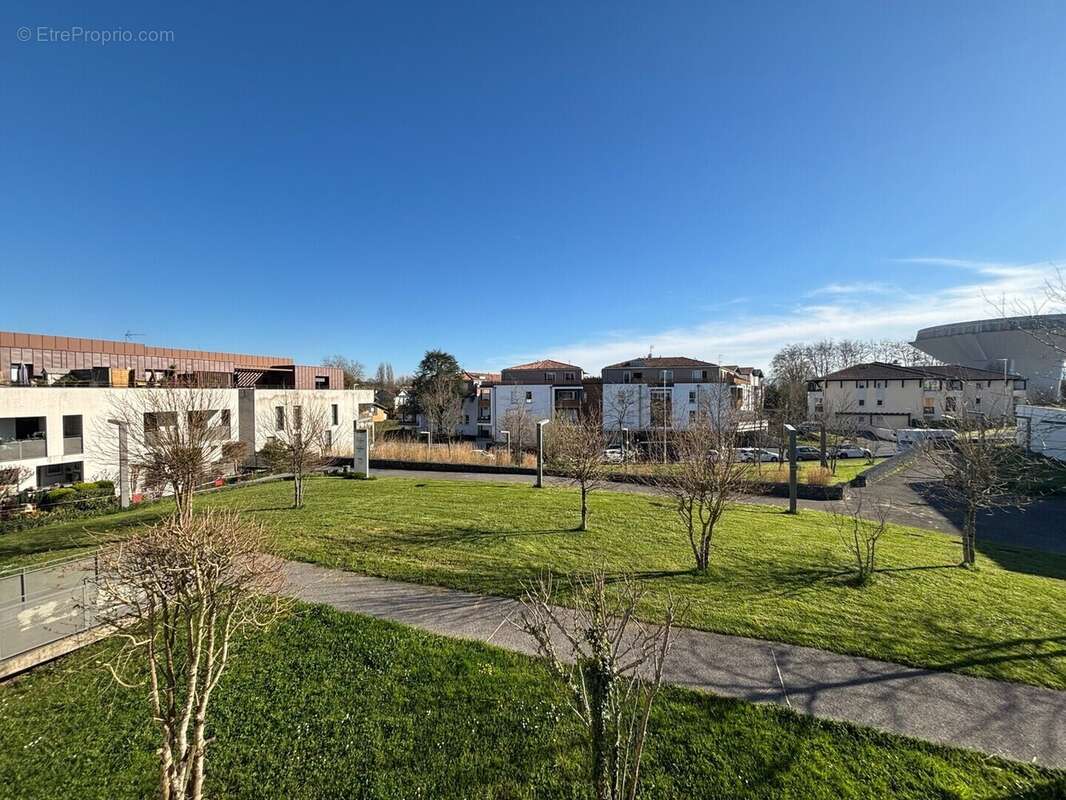 Appartement à BAYONNE
