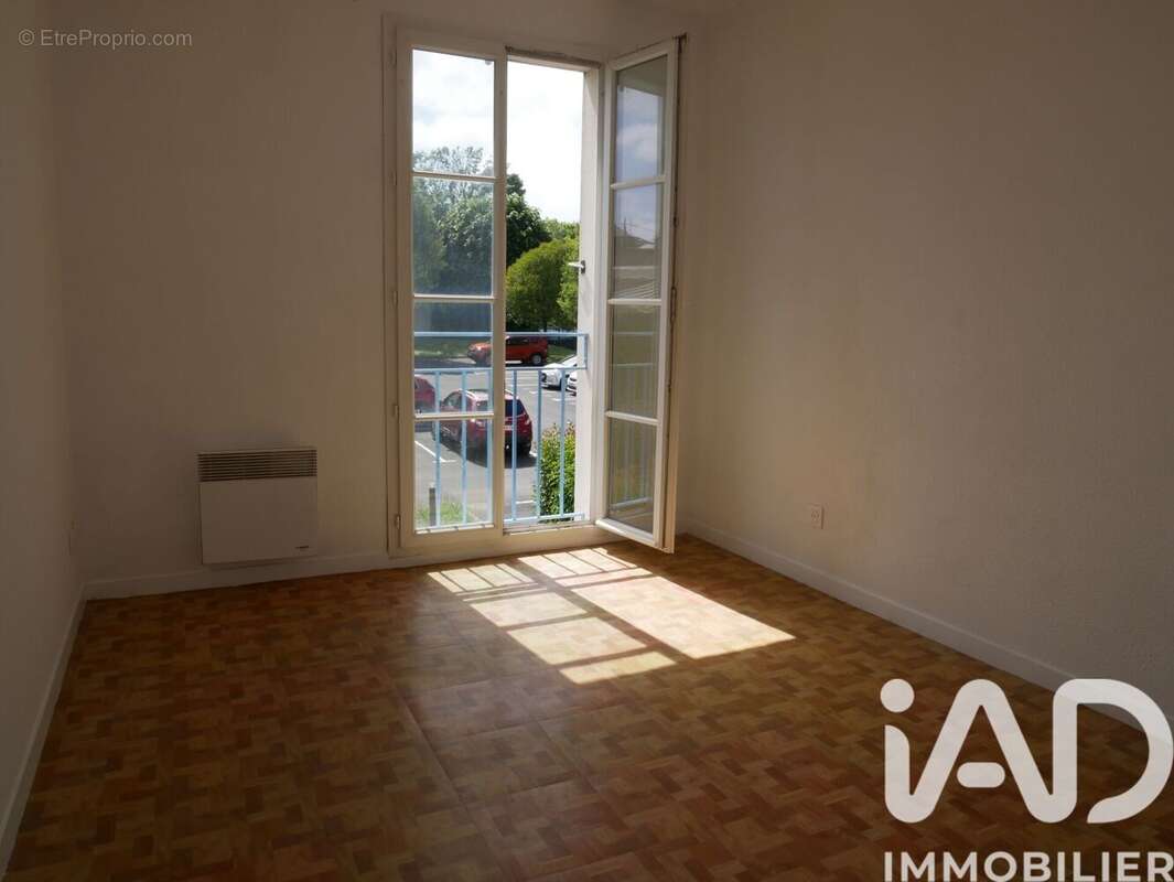 Photo 8 - Appartement à ROCHEFORT