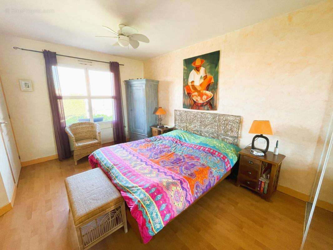 Maison avec piscine 8 pièces 146 m² La Séguinière - photo 11