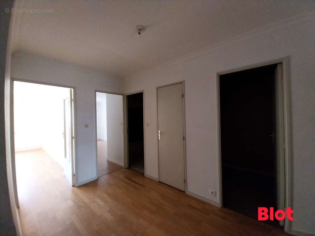 Appartement 68 m² à Rennes  - photo 5