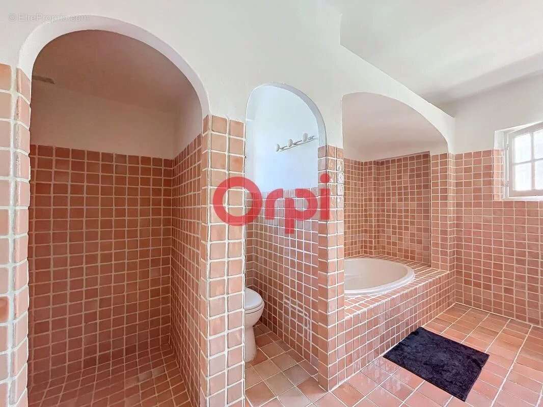 Maison à SAINTE-MAXIME