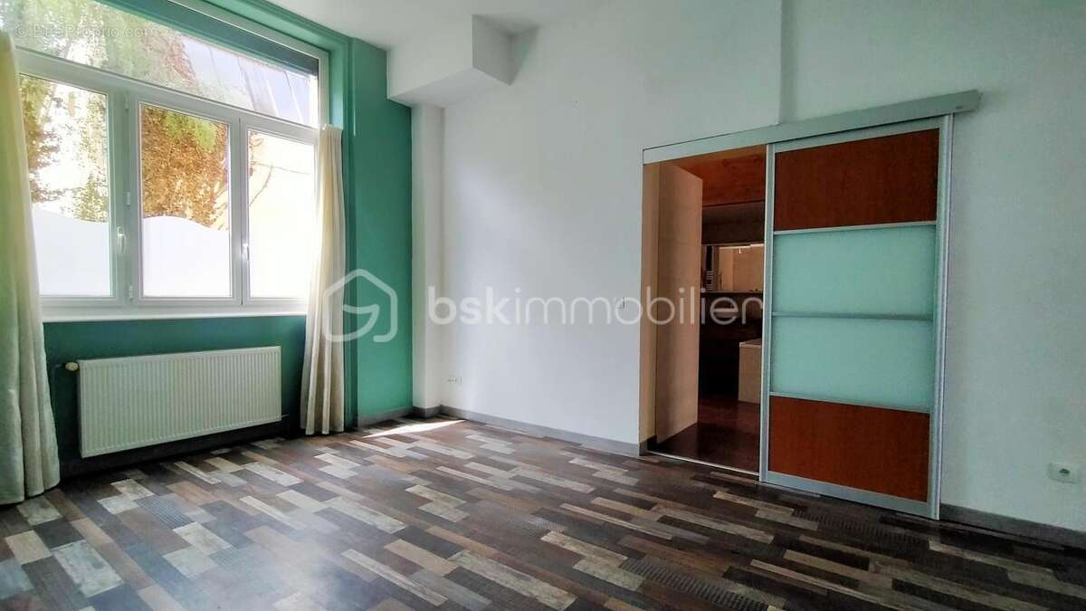 Appartement à ROANNE