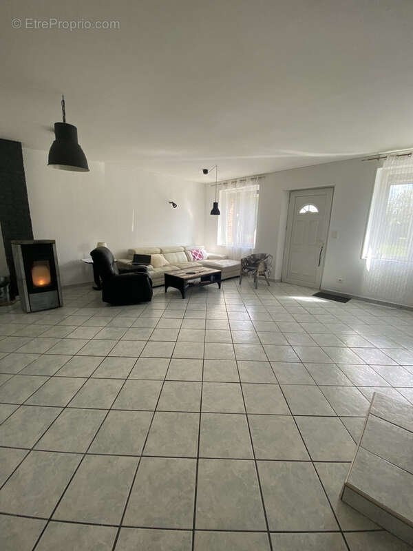 Maison à LESQUIELLES-SAINT-GERMAIN