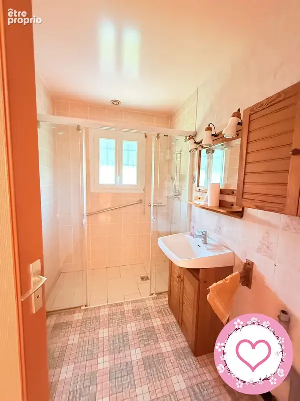 Maison 4 pièces 90 m² à vendre à Saint-Pere-Sur-Loire (45600) - photo 8