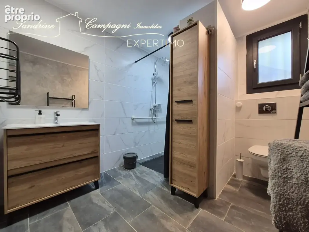 Maison non mitoyenne T6, idéal regroupement familial - photo 6