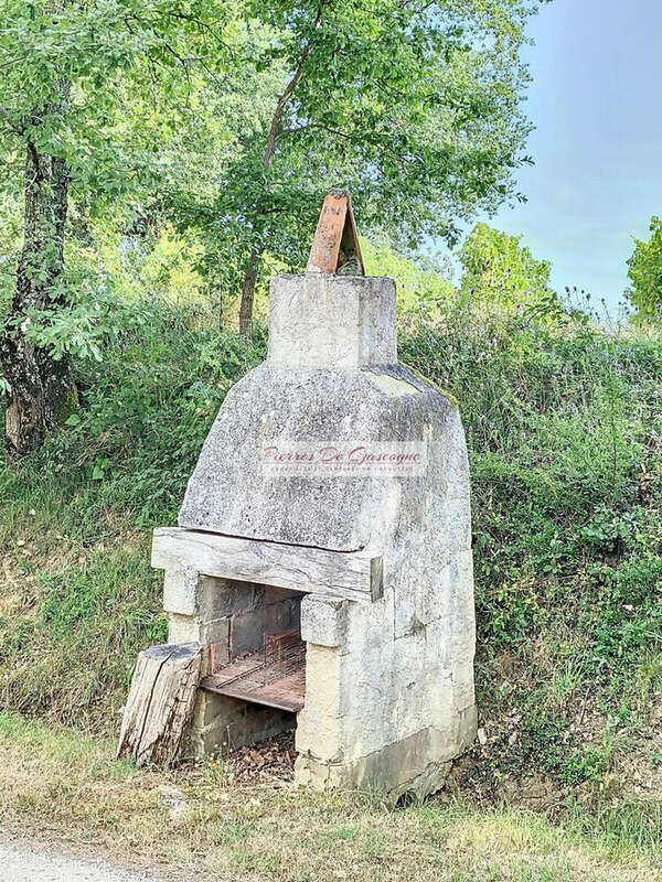 Maison de campagne entièrement meublée et équipée - Région  Vic-Fezensac - photo 13