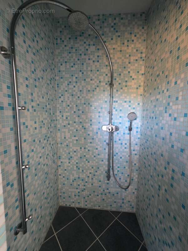 Maison à CHATEAUNEUF-LA-FORET