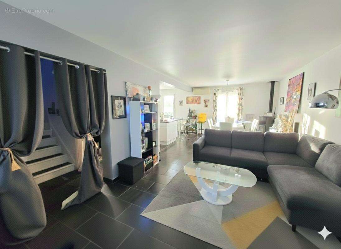 Maison à PORTET-SUR-GARONNE