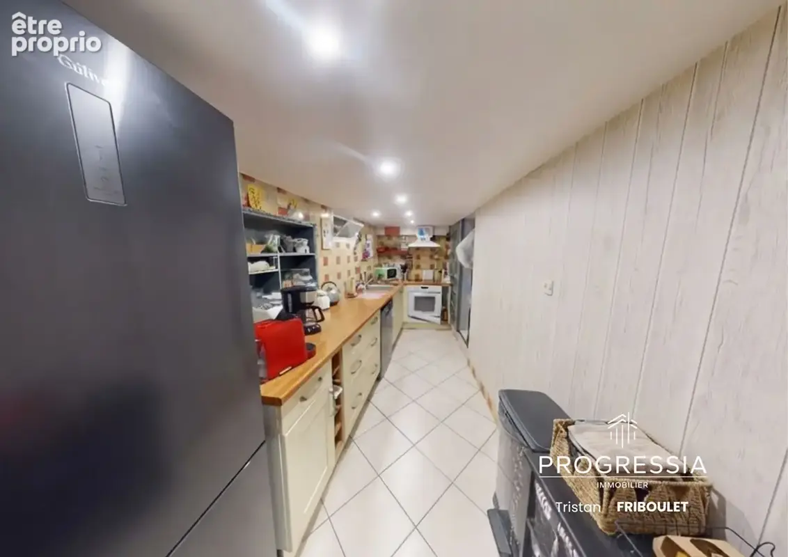 Maison Le Havre en exclusivité - photo 5