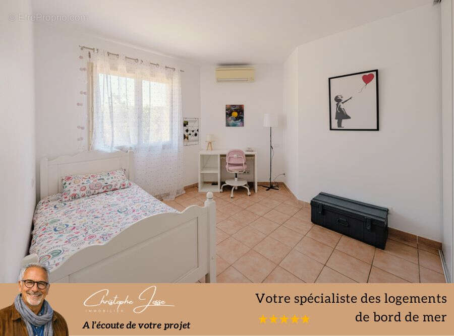 Maison à LA PALME