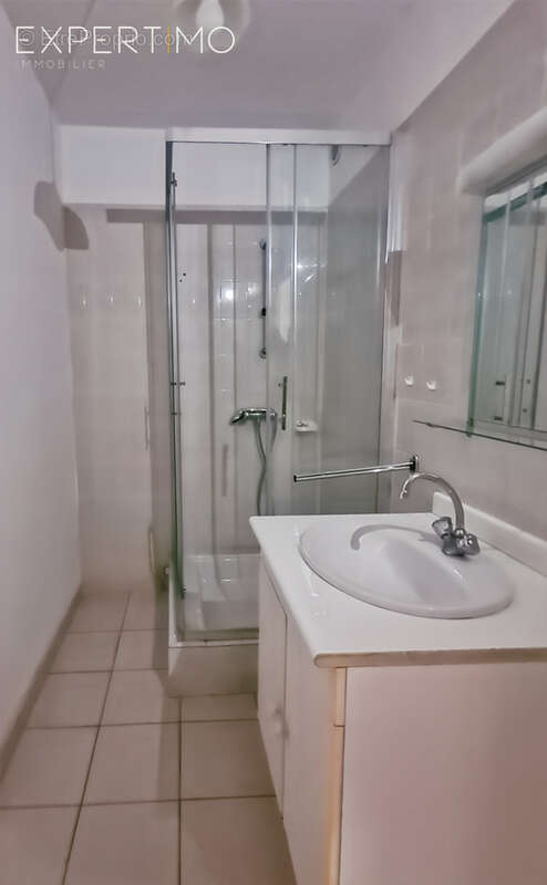 Appartement à ANDUZE