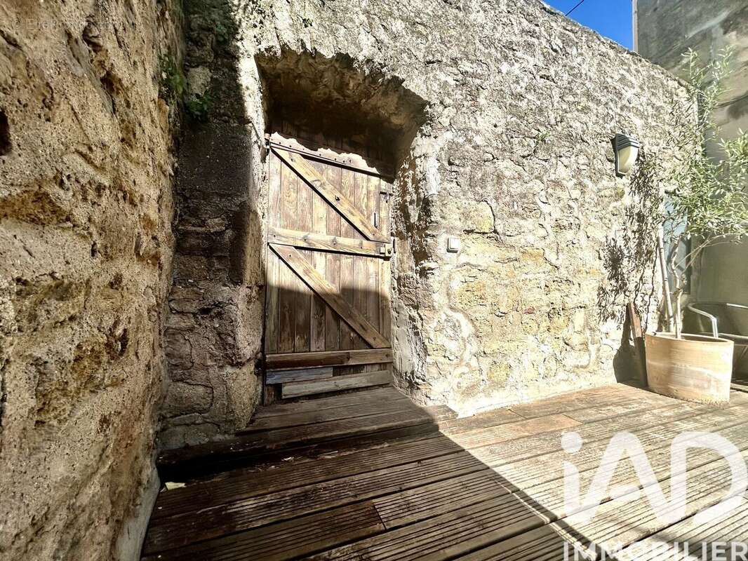 Photo 8 - Maison à SOMMIERES
