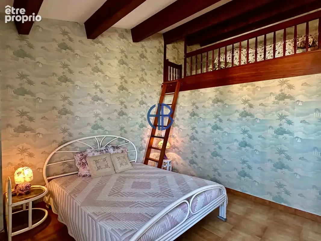 Villa familiale au fort potentiel dans quartier recherché - photo 14