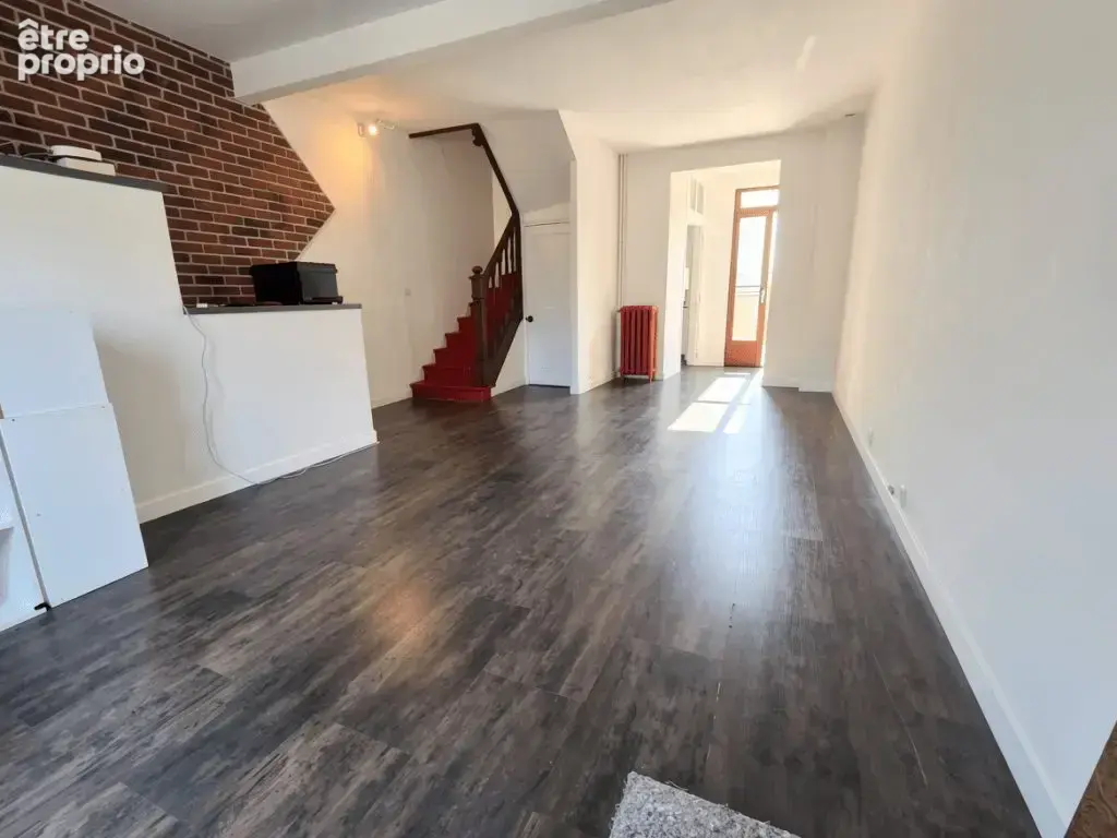 Maison 5 pièces 176 m² à vendre à Montreuil (93100) - photo 4