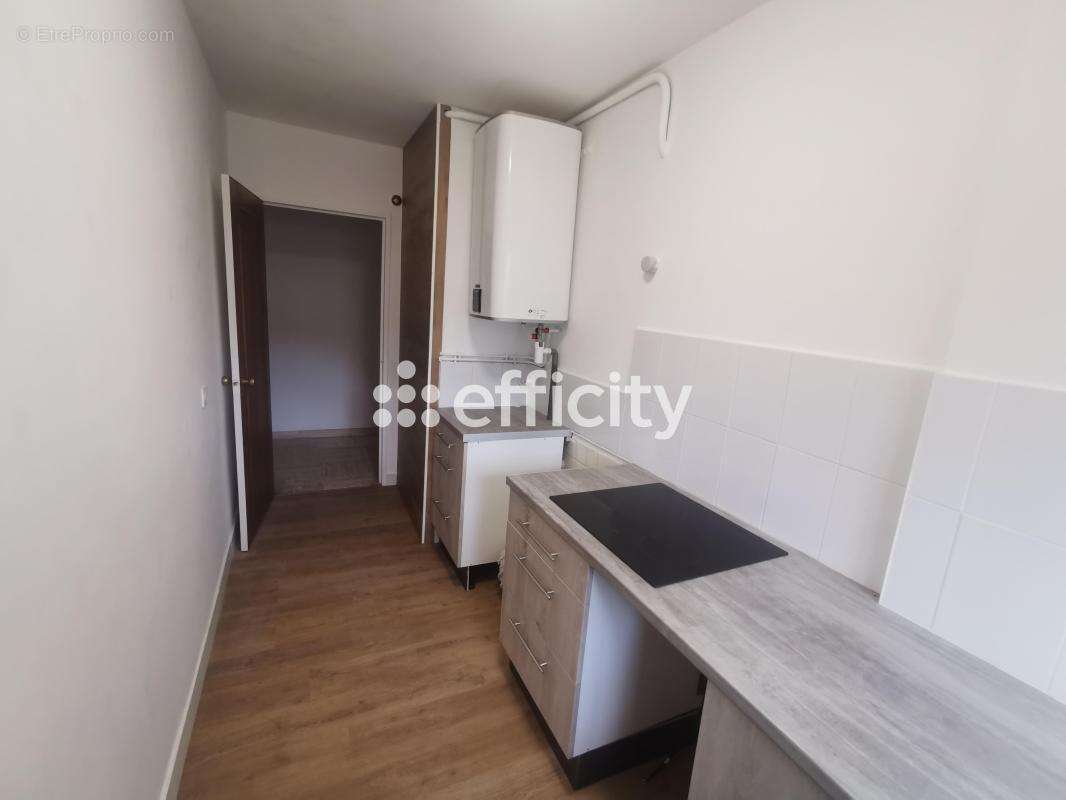 Appartement à HYERES