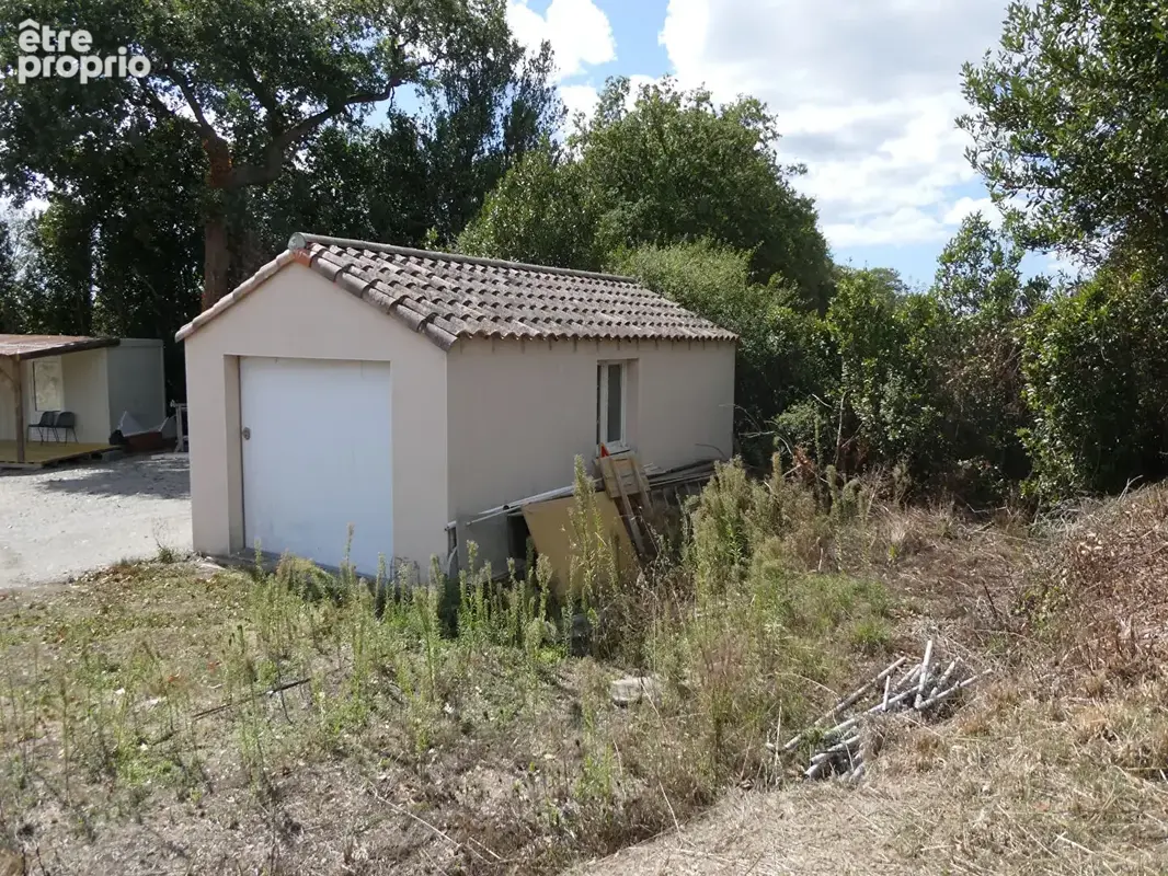 A proximité du bourg - photo 13