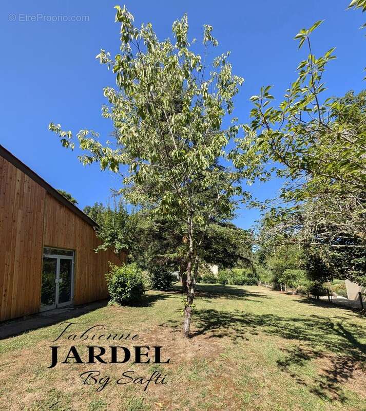 Photo 6 - Maison à CARSAC-AILLAC