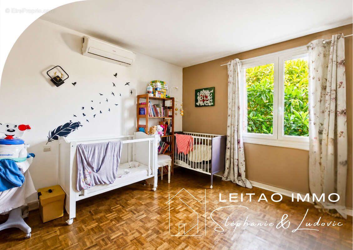 maison 4 pièces sous-sol - photo 9