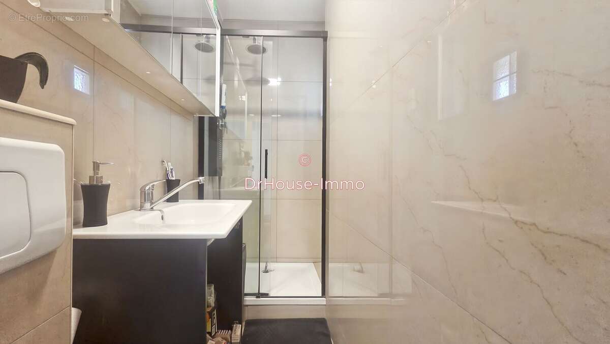 Appartement à VITRY-SUR-SEINE