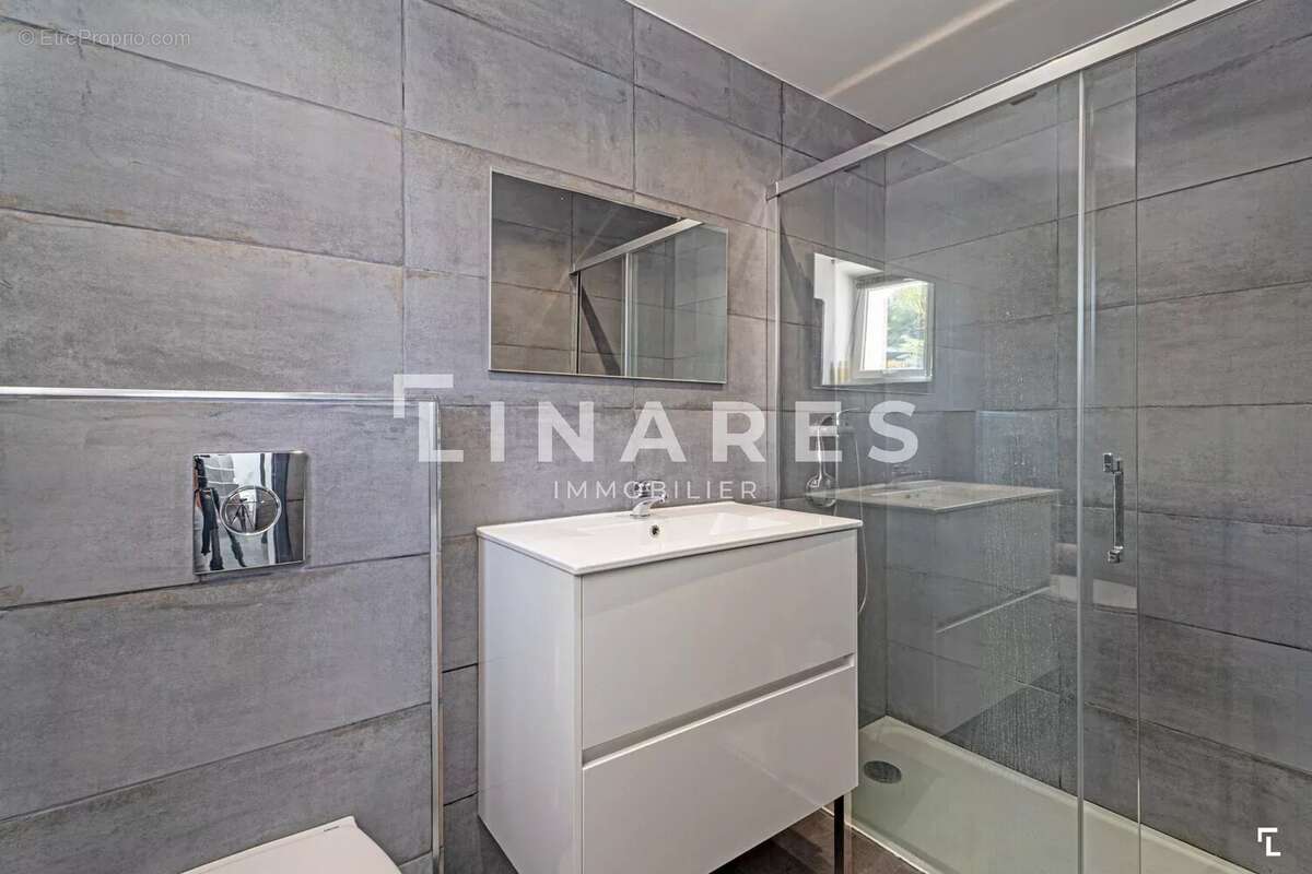 Maison à MARSEILLE-11E