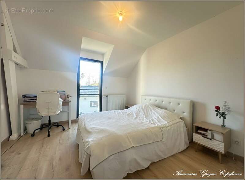 Maison à SAINT-ARNOULT-DES-BOIS