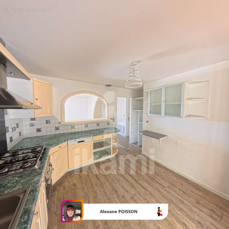 Maison à PONT-EN-ROYANS