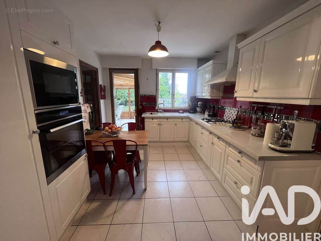Photo 2 - Maison à ANZIN