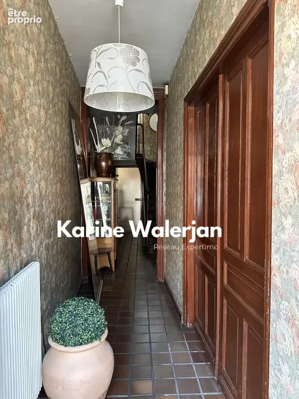 Maison - beaux volumes - charme - cachet - 7 pieces - 174 m2 - photo 9
