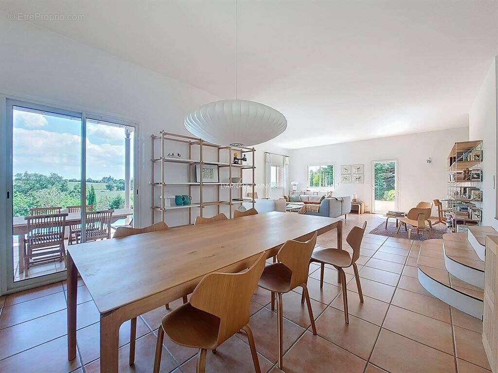 Maison à BALMA