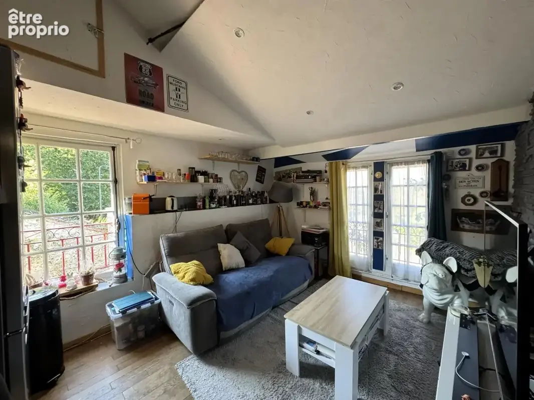 Vente Maison Chaumont-en-vexin(60240) 291 500ï¿œ - photo 6