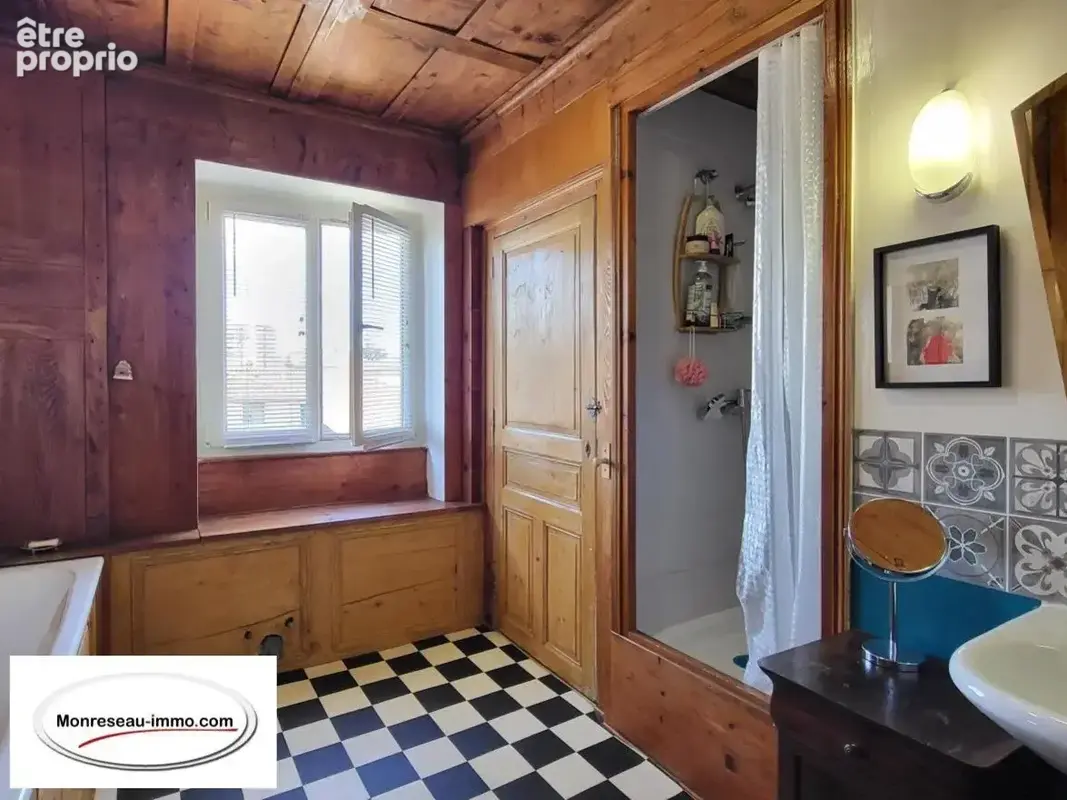 Appartement à MACON