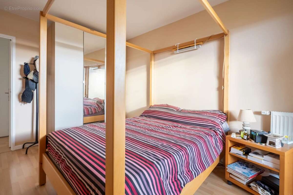 Appartement à ARCUEIL