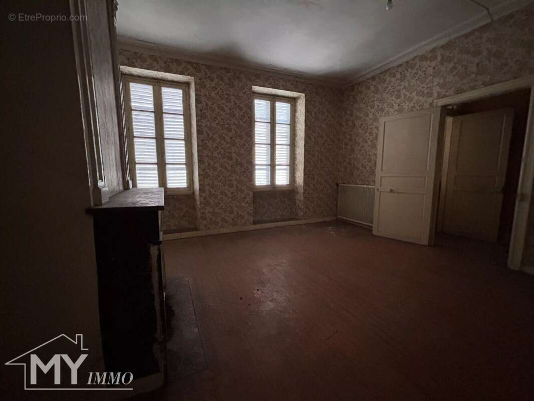Appartement à SAINTE-FOY-LA-GRANDE