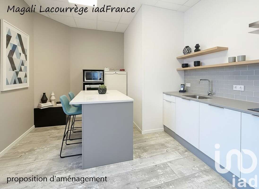 Photo 4 - Appartement à LONS