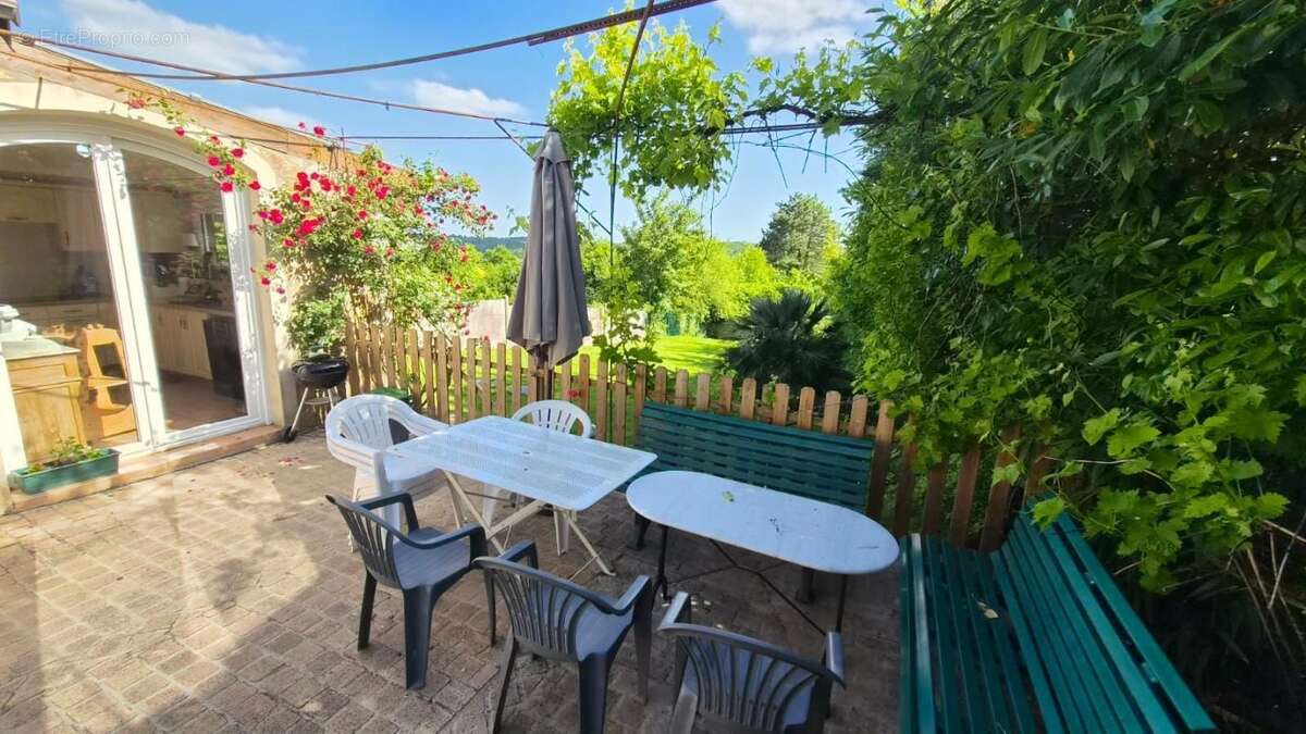 Maison à ETAMPES