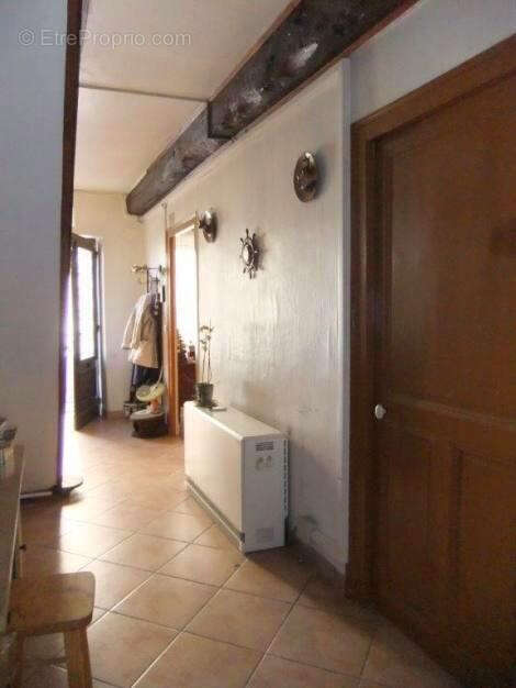 Maison à SIMORRE