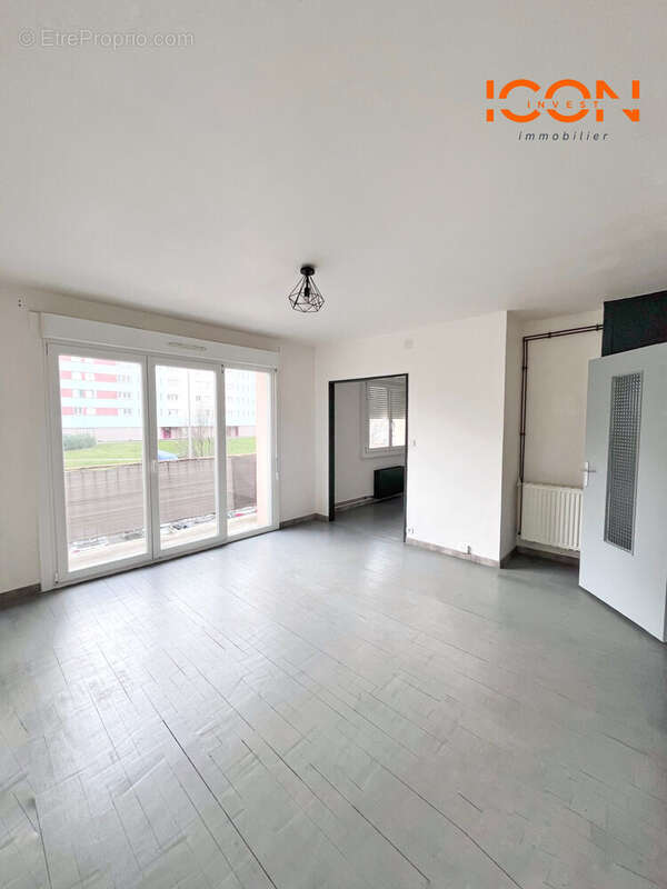 Appartement à BELFORT