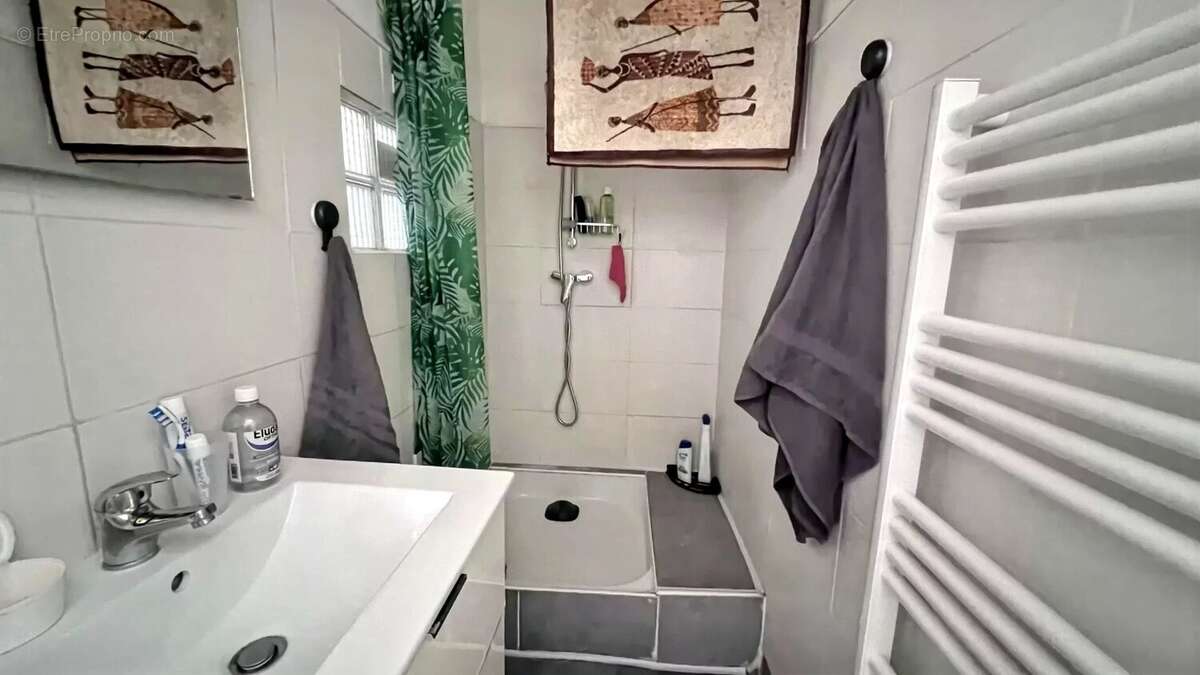 Appartement à NIMES