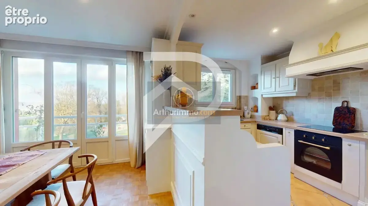 Vente Appartement Le port-marly(78560) 339 000ï¿œ - photo 2