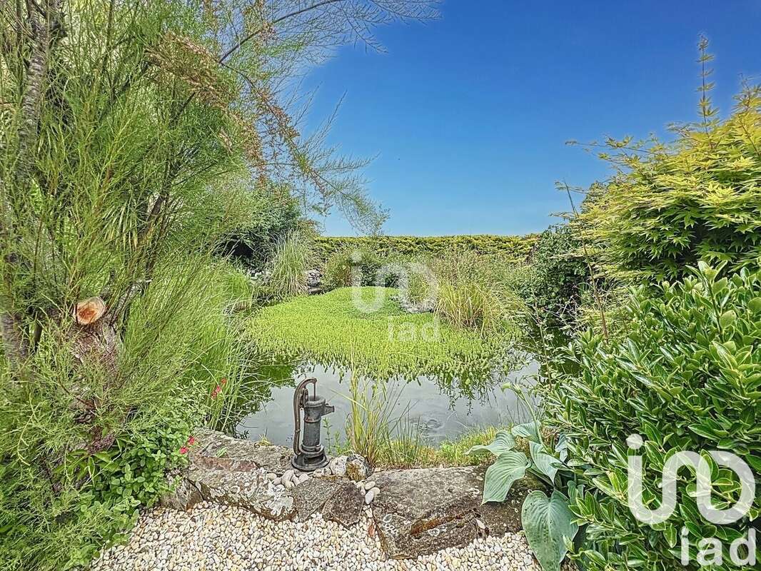 Photo 5 - Maison à SOUGEAL