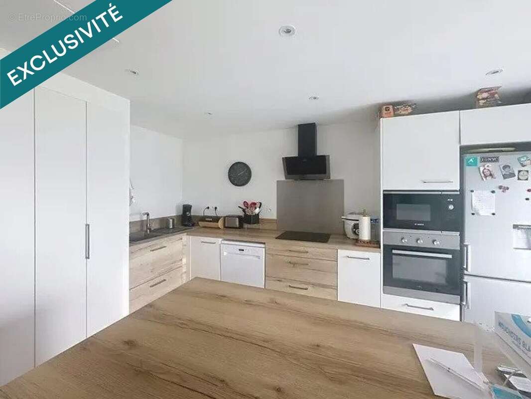 Photo 4 - Maison à SACQUENVILLE