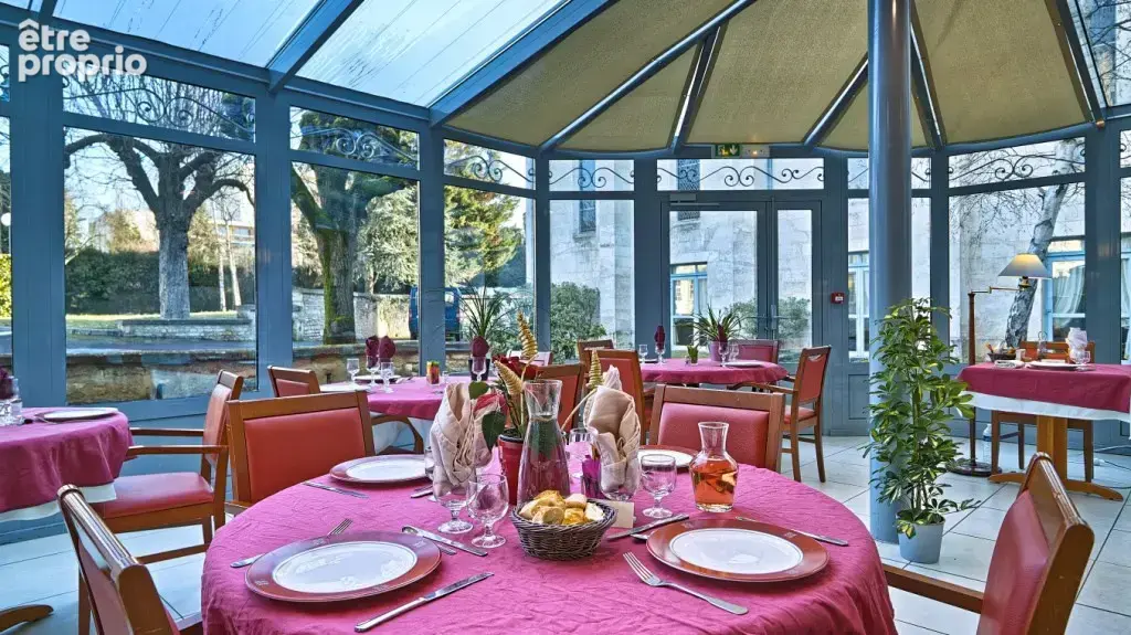 Investissement en EHPAD - photo 4