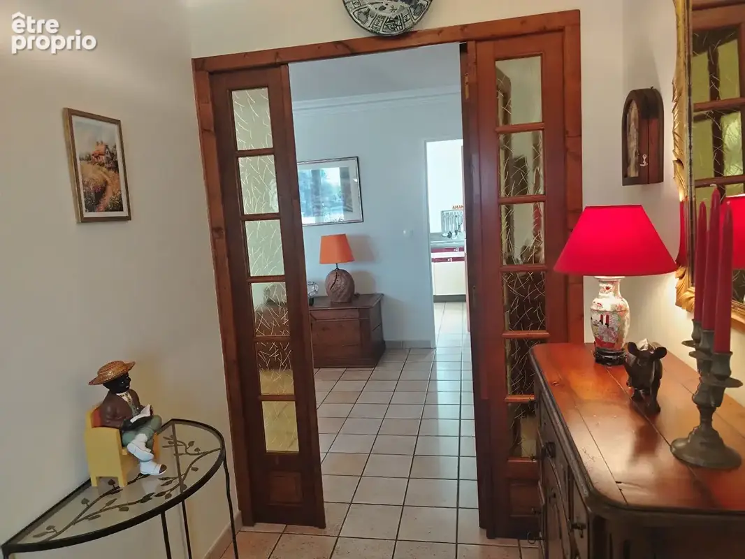 Maison 100m² à joué-lès-tours - photo 2