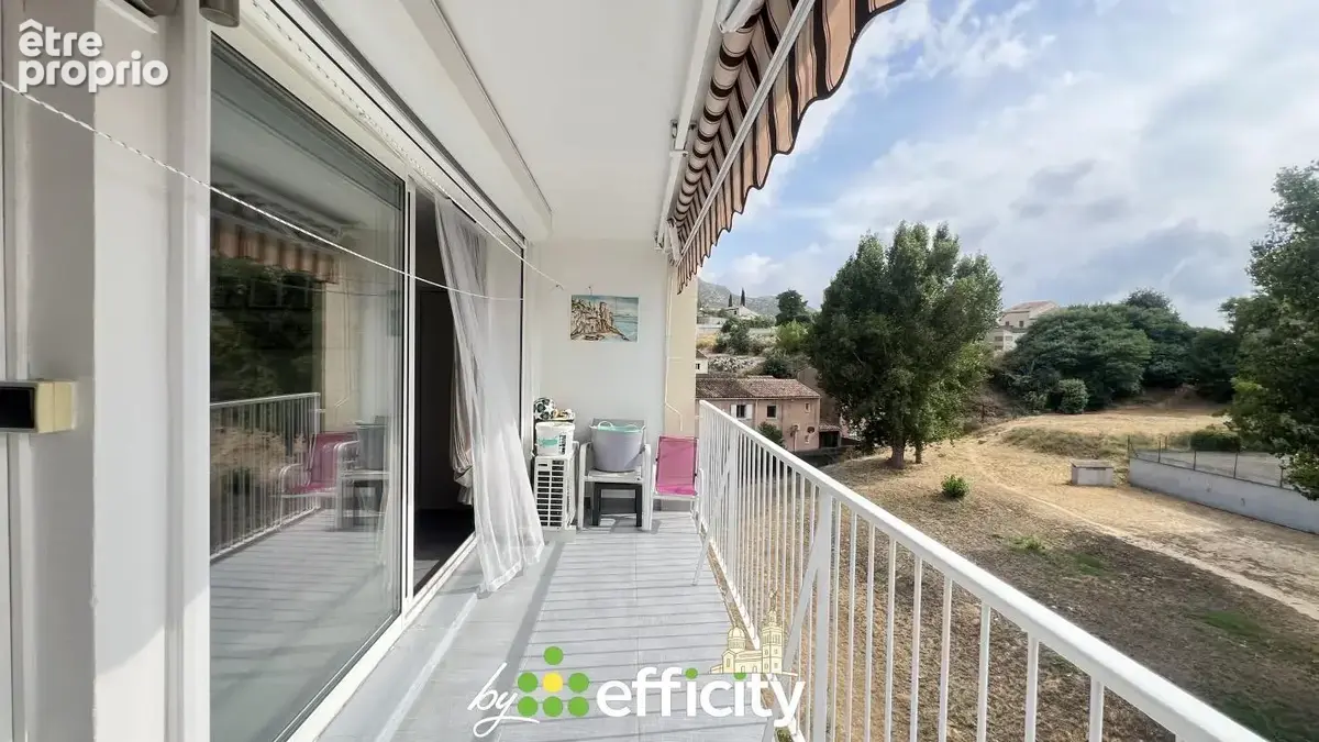 Appartement - photo 7