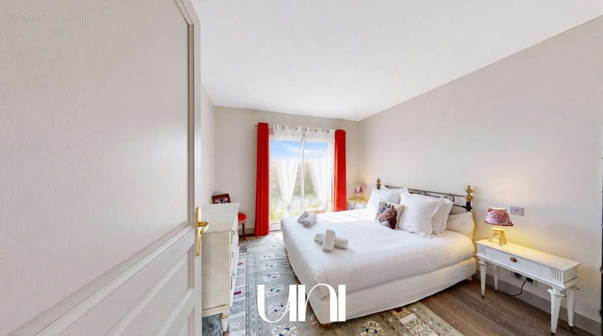 Maison à DEAUVILLE