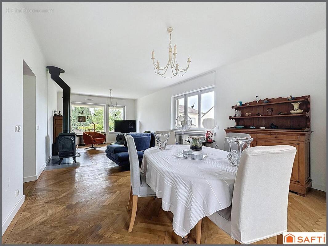 Photo 1 - Maison à VANTOUX