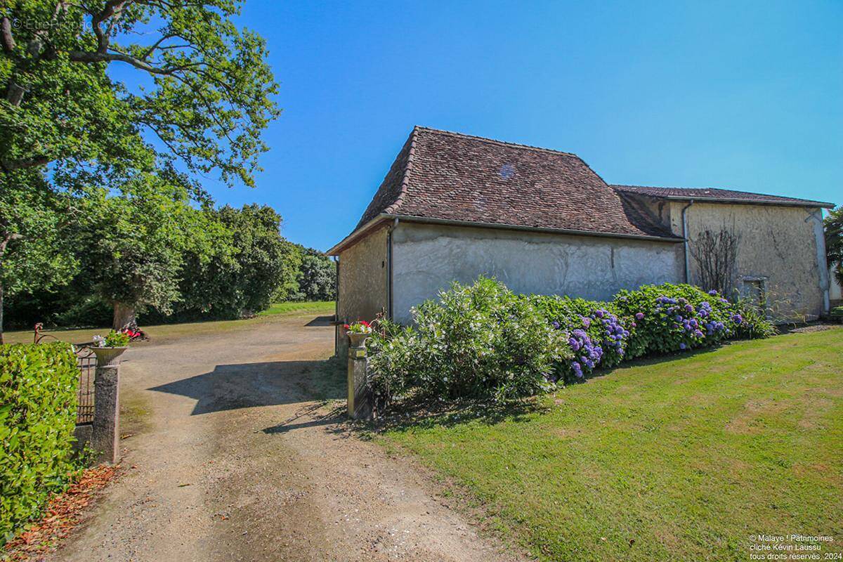 Maison à ORTHEZ